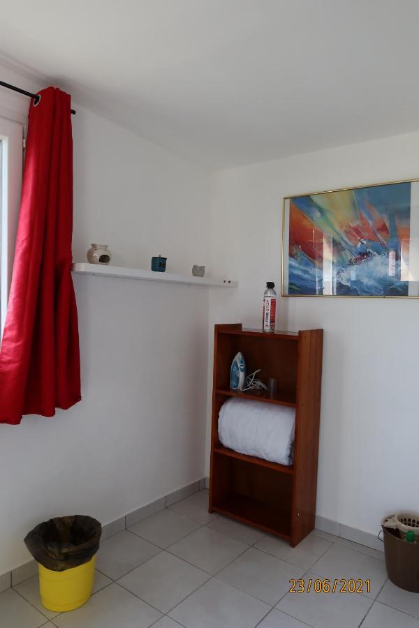 Bungalow Climatise Neuf Saint Pierre Ile De La Reunion Ravine des Cabris Exterior photo